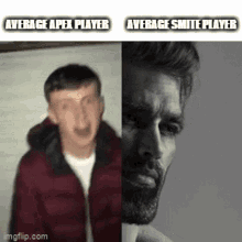 Averagesmiteplayer GIF - Averagesmiteplayer GIFs