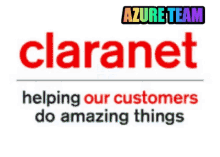 Claranet Azure Azure Claranet GIF - Claranet Azure Azure Claranet GIFs