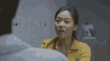 Mad Punch GIF - Mad Punch My Sassy Girl GIFs