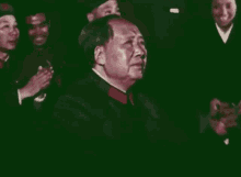 Mao Smoke GIF - Mao Smoke Cigarette GIFs