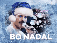 Bo Nadal GIF - Bo Nadal GIFs