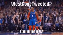 34isgoat 33isgoat GIF - 34isgoat 33isgoat Russell Westbrook GIFs