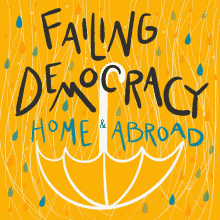 Failing Democracy Home And Abroad GIF - Failing Democracy Home And Abroad Abroad GIFs