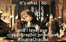 Supraoracles Crypto GIF - Supraoracles Supra Crypto GIFs