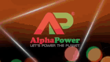 Alpha Power Digisoft Bangladesh GIF - Alpha Power Digisoft Bangladesh Ups GIFs