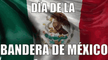 Bandera De México Animada GIF
