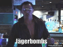 Jagerbombs Point GIF - Jagerbombs Point Guido GIFs