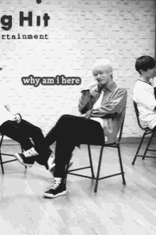 Bangtan Why I Am Here GIF - Bangtan Why I Am Here Confused GIFs