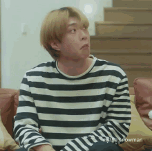 Onf Jaeyoung GIF - Onf Jaeyoung Not Amused GIFs