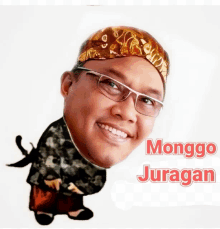Monggo GIF