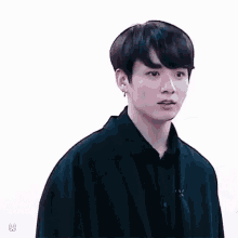 Funny Face GIF - Funny Face Bts GIFs