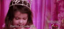 Todlers In GIF - Todlers In Tiaras GIFs