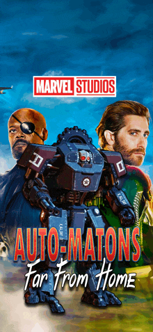 Automatons Far From Home GIF
