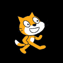 Scratch Cat Scratchedumit GIF - Scratch Cat Scratchedumit GIFs