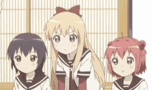 Anime Wtf GIF - Anime Wtf What The GIFs