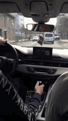 Guy Driver GIF - Guy Driver Driving GIFs