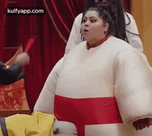 spit harathi comedian gif comedy show
