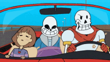 Undertale Excited GIF - Undertale Excited Party GIFs