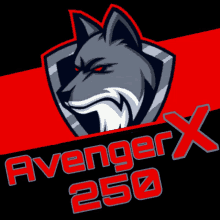 Avenger X250 GIF