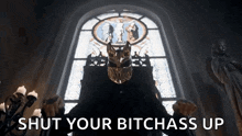 Slaughter To Prevail Metal GIF - Slaughter To Prevail Metal Deathcore GIFs