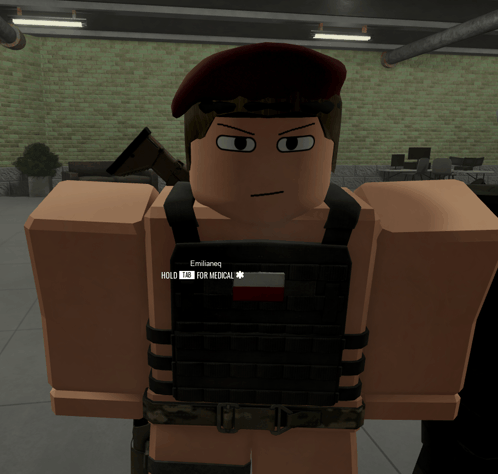 Roblox Military GIF - Roblox Military Simulator - Discover & Share GIFs