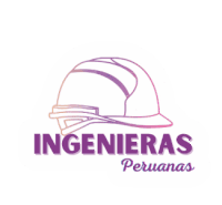 Ingenieras Peruanas Ingenieras Sticker