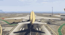 Departing Preparing To Fly GIF