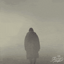 Kaspar Hauser Walking GIF - Kaspar Hauser Walking Fog GIFs