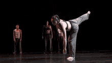 Mary Tarpley Dance GIF - Mary Tarpley Dance Contemporary Dance GIFs
