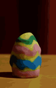 Easter Gone GIF