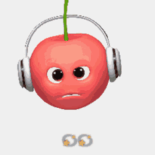 Angry Mad GIF - Angry Mad Fruit GIFs