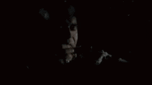 Vito Spatafore Eating Ribs In Car Live Free Or Die GIF