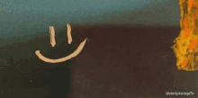 Smiley Face Kaia GIF - Smiley Face Kaia Ppop GIFs