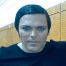 Richard Kruspe GIF - Richard Kruspe GIFs