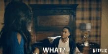 What Confused GIF - What Confused Dont Understand GIFs
