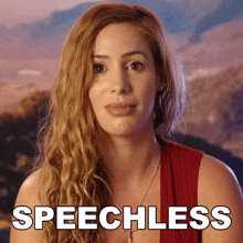 Speechless Dew GIF - Speechless Dew Are You The One GIFs