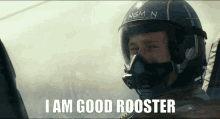 Rooster Top Gun GIF - Rooster Top Gun Hangman GIFs