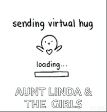 Hug Virtual Hug GIF - Hug Virtual Hug Hug Sent GIFs
