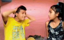 What Is Wrong With You Nepali Gif GIF - What Is Wrong With You Nepali Gif Nepali Bestfriend GIFs