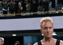 I See You Watch Out GIF - I See You Watch Out Balls Of Fury Karl GIFs