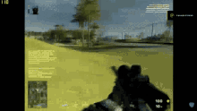 First Person Shooting Game GIF - First Person Shooting Game Target GIFs