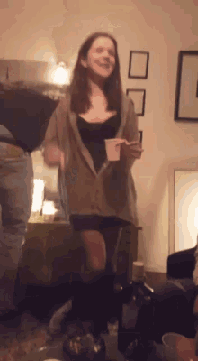 After Music GIF - After Music Dance GIFs