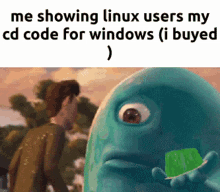 Linux User Linux GIF - Linux User Linux GIFs