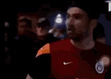 Burak Yılmaz Milli Takım GIF - Burak Yılmaz Milli Takım Galatasaray GIFs