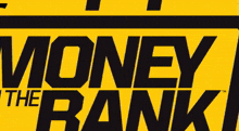 Wwe Money In The Bank Logo GIF - Wwe Money In The Bank Logo GIFs