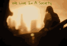 We Live In A Society Jared Leto GIF - We Live In A Society Jared Leto Joker GIFs