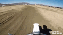 Motocross Bike Shoot Out Test Drive GIF