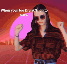 High Drunk GIF - High Drunk Dance GIFs