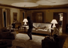 Chapstein Random Acts Of Violence GIF - Chapstein Random Acts Of Violence Random GIFs