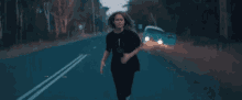 Running Im Outta Here GIF - Running Im Outta Here In A Hurry GIFs